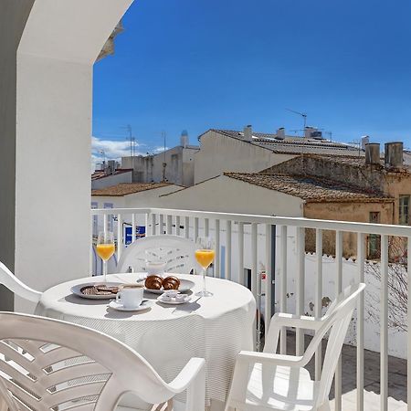 Empordanet 1A Apartment Palafrugell Luaran gambar