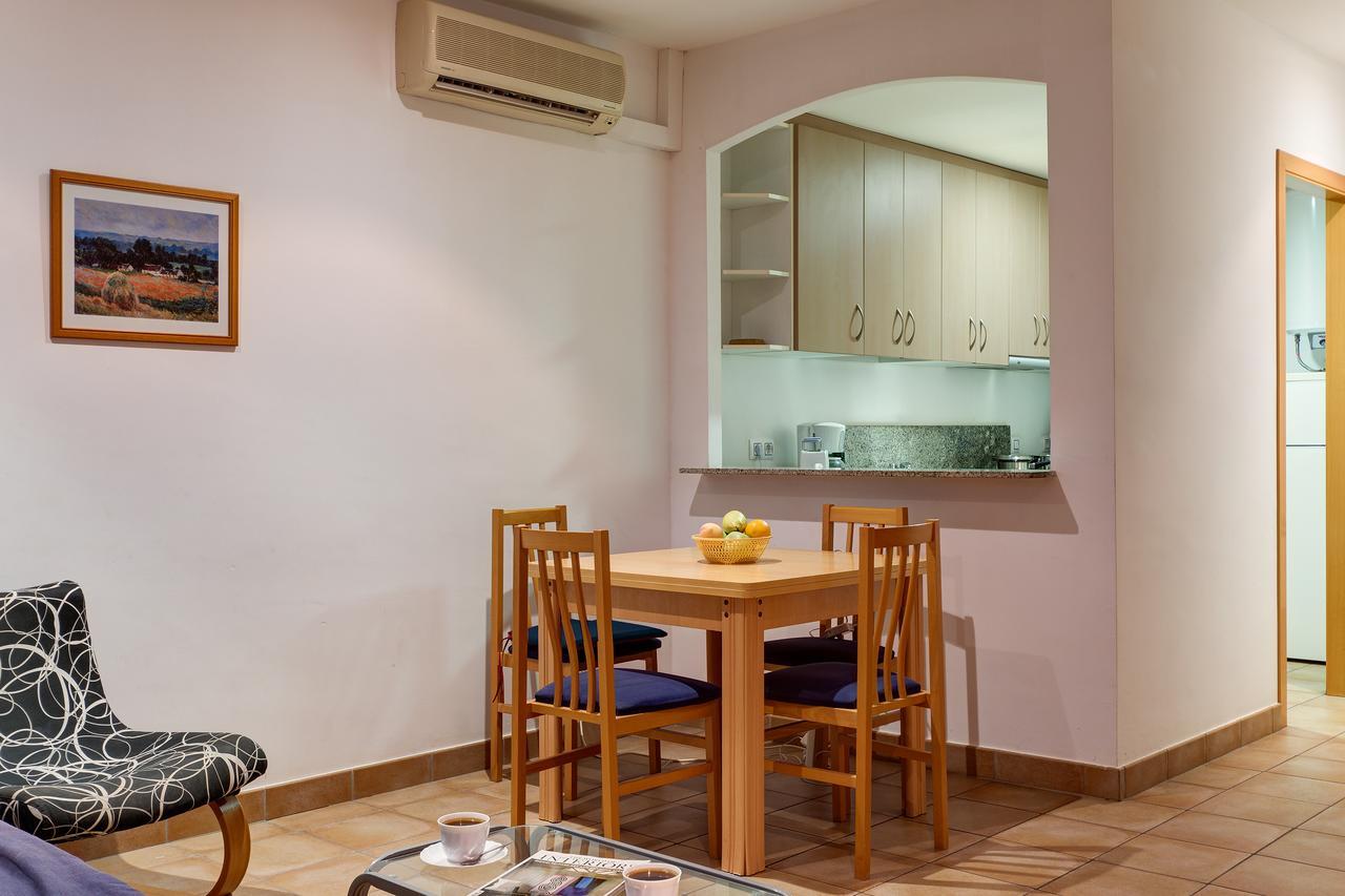 Empordanet 1A Apartment Palafrugell Luaran gambar